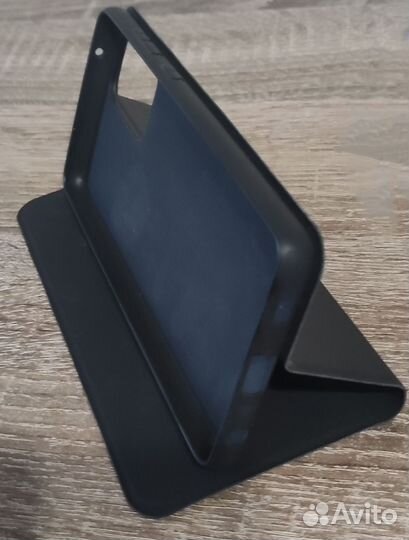 Чехол книжка Самсунг А72