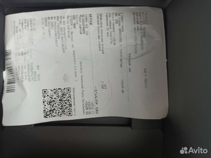Умные часы Xiaomi watch s1