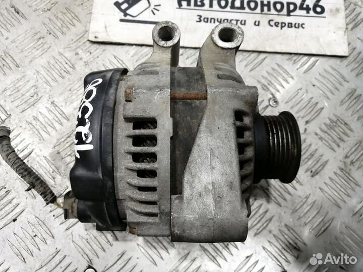 Генератор двигателя AJ41, 448PN, 4.4L LR RR