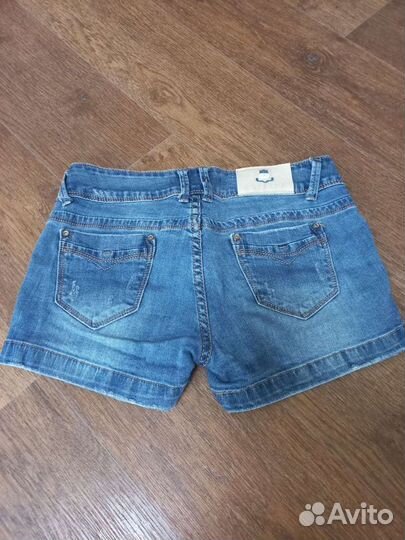 Шорты