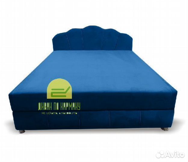 Тахта Каролина 120х190