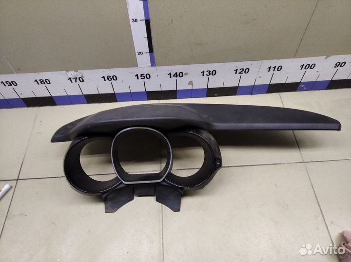 Накладка декоративная RIO 2011-2017