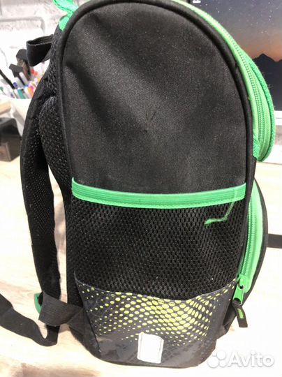 Рюкзак детский для мальчика