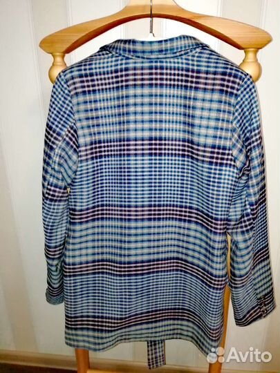 Жакет на подкладе