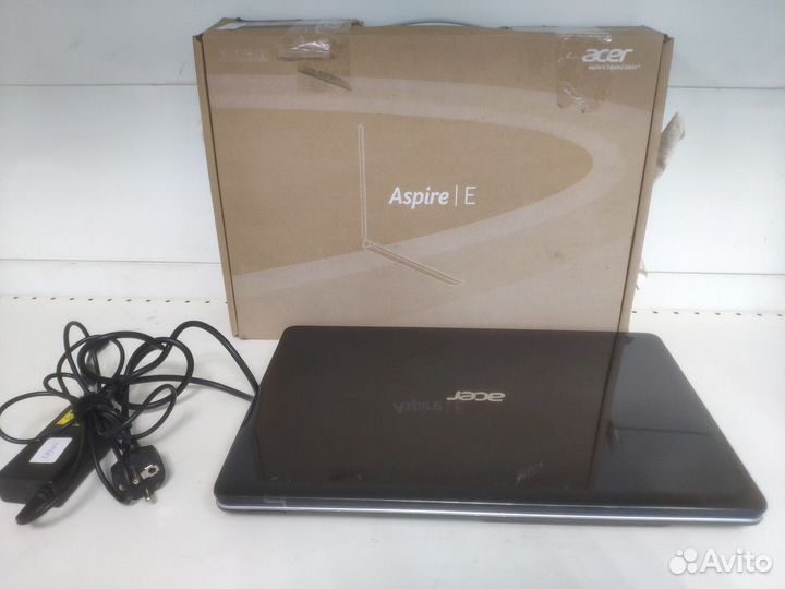 Ноутбук i3 2x2.4ггц/4Гб/500HDD