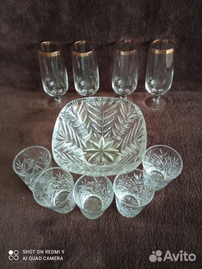 Кувшин СССР