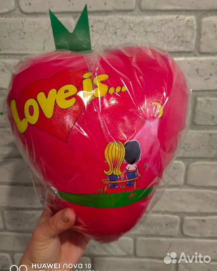 Подарочный бокс