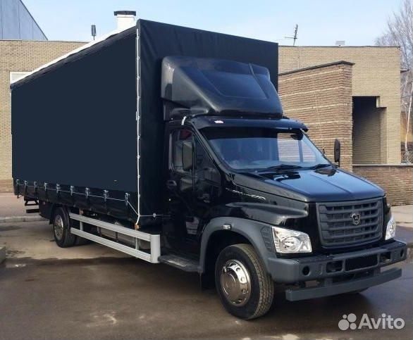 Грузоперевозки Межгород Газель Фура Переезды