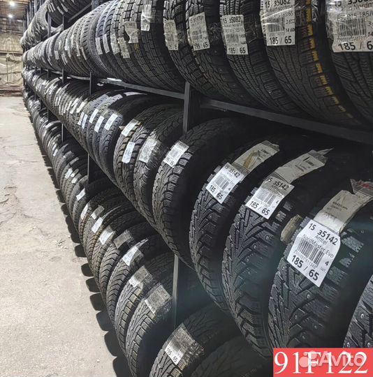 Nankang SW-8 195/65 R15 95Q