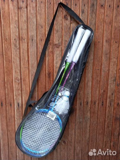 Набор для бадминтона