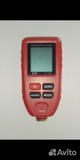 Толщиномер