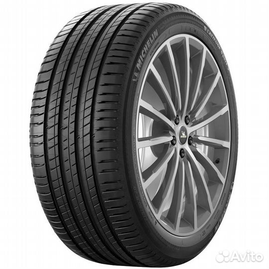 Michelin Latitude Sport 3 255/50 R19