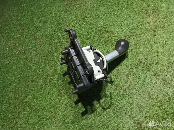 Кулиса кпп Opel Zafira B компактвэн 1.8 2008