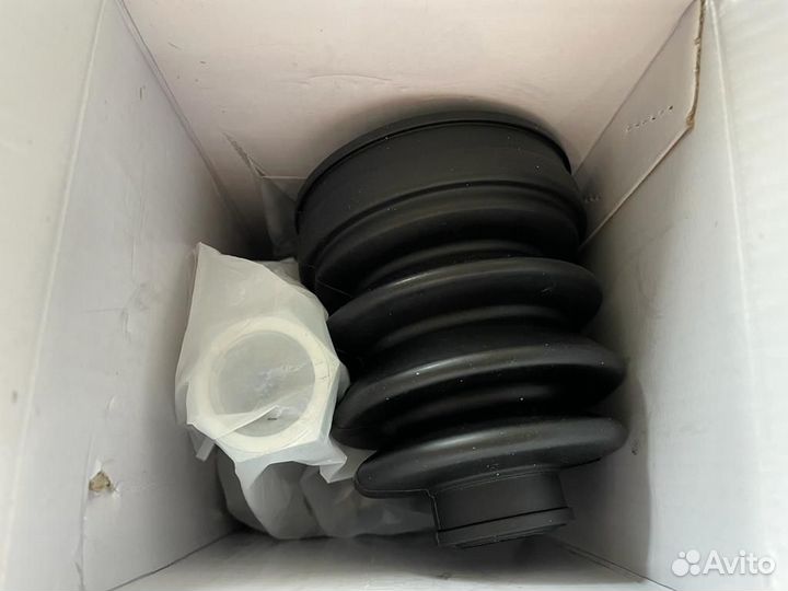 Шрус внешний Kia Cerato I