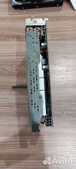 Afox GTX 1650 4gb