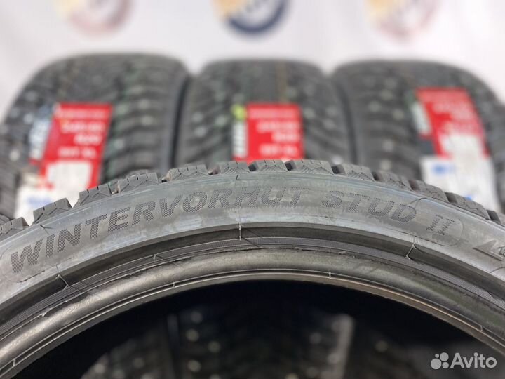 iLink Wintervorhut Stud II 245/40 R20 98T