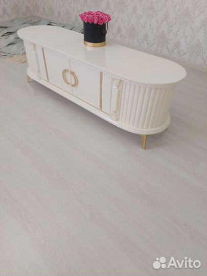 Тумба под тв