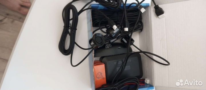 Парктроник