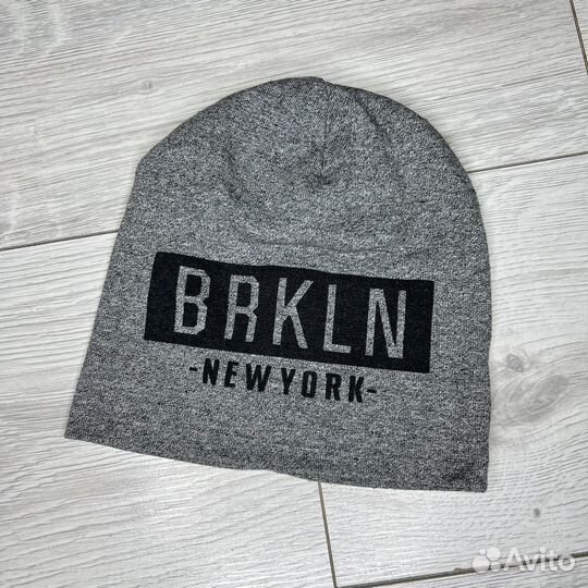 Шапки детские для мальчика