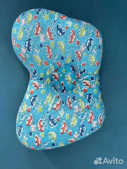 Подушка-позиционер,подушка детская