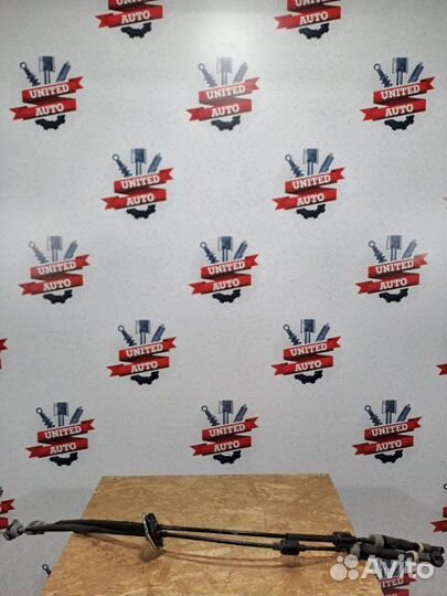 Трос переключения АКПП Kia Sportage 4QL 2018