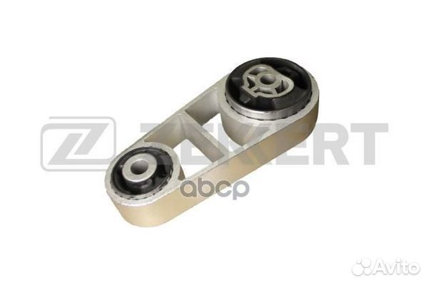 Опора кпп зад. Ford Mondeo III 00- gm-3612 Zekkert