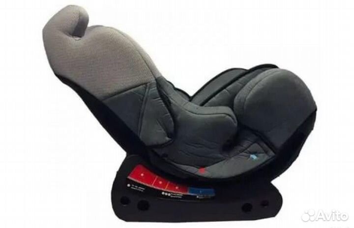 Автомобильное кресло