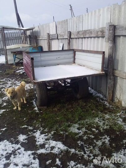 Садовая техника