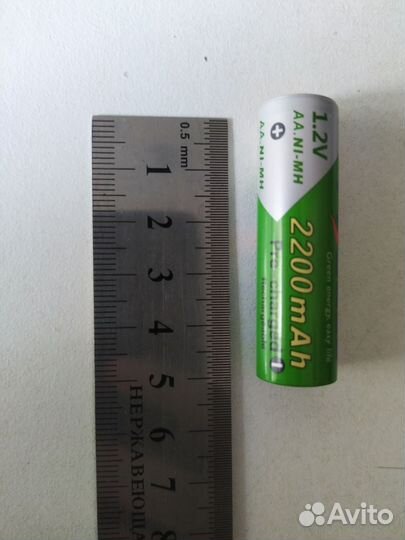 Зарядное устройство Robiton