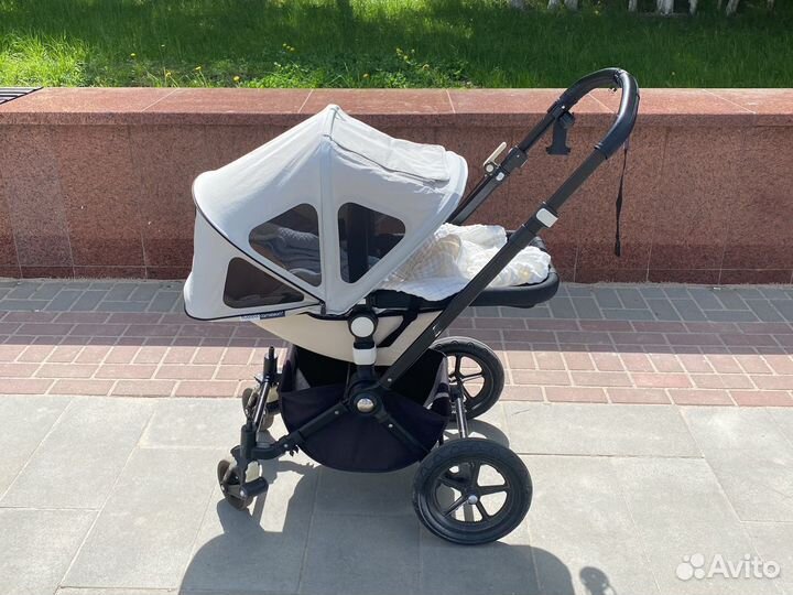 bugaboo Cameleon 2 atelier limited edition