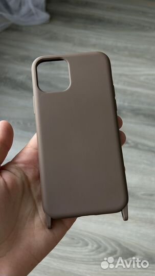 Чехол на iPhone 11 pro
