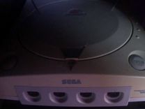 Sega dreamcast