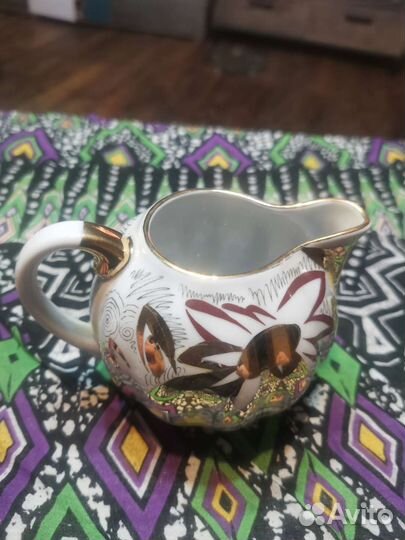 Молочник сливочник лфз