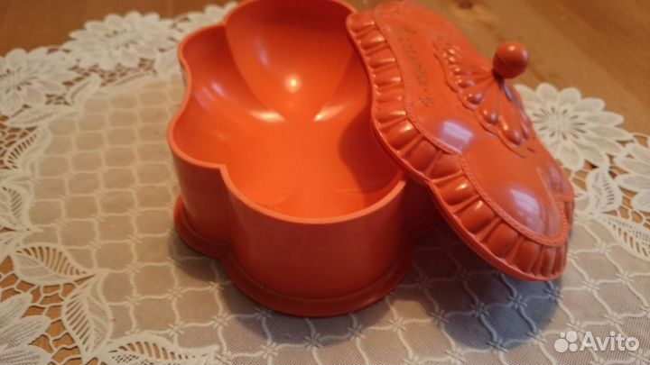 Из Советского прошлого