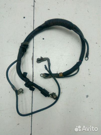 Провод Hyundai Elantra xd