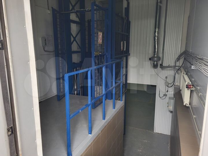 Склад, 146 м²