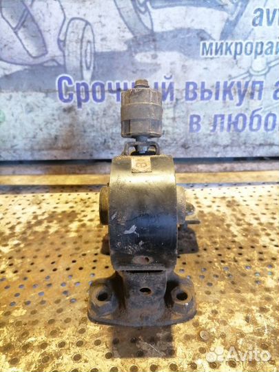 Подушка двигателя Toyota Alphard V 3.0 v6