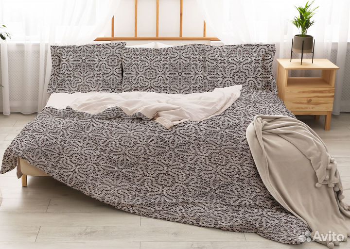 Комплект постельного белья