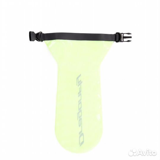 51550Гермоупаковка DF K-2 для телефона, Light Gree