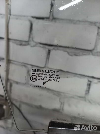 Стекла opel astra f