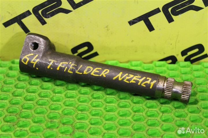 Карданчик рулевой Toyota Corolla Fielder NZE121