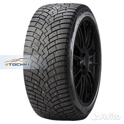 Pirelli Scorpion Ice Zero 2 245/50 R20 105T