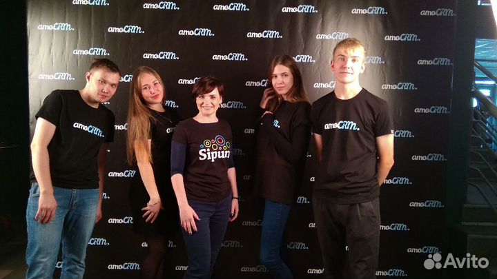 Промоутеры/листовки