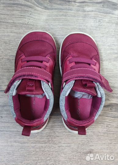 Кроссовки Ecco 24