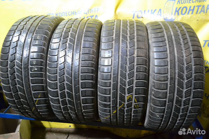 Nexen Winguard Sport 245/45 R18