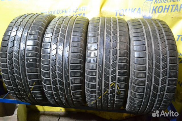 Nexen Winguard Sport 245/45 R18