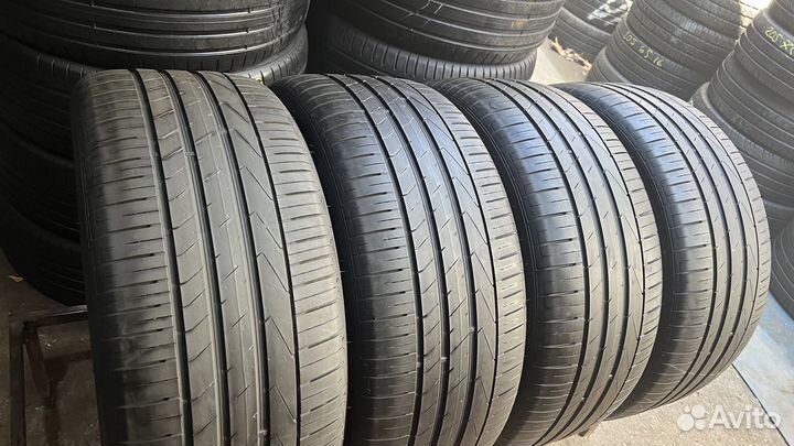 Hankook Ventus S1 Evo 2 SUV K117C 255/50 R19 103Y