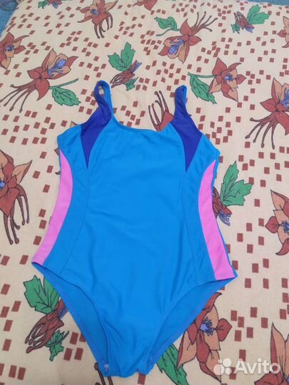 Купальники/купальник/слитный на девочку 8-10 лет