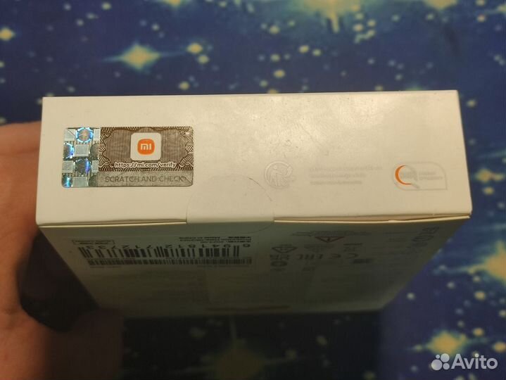 Беспроводные наушники xiaomi redmi buds 4 active