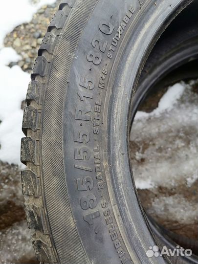Sunwide RS-One 195/40 R17 20J